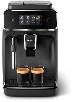 Philips 2200 series Automatyczne ekspresy do kawy z serii 2200 EP2220/10 - 5
