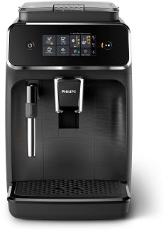 Philips 2200 series Automatyczne ekspresy do kawy z serii 2200 EP2220/10 - 2
