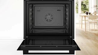 Piekarnik BOSCH HBA534BB3 - 4