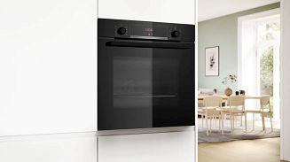 Piekarnik BOSCH HBA534BB3 - 5
