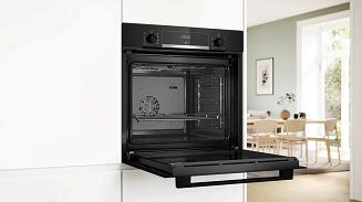 Piekarnik BOSCH HBA534BB3 - 6