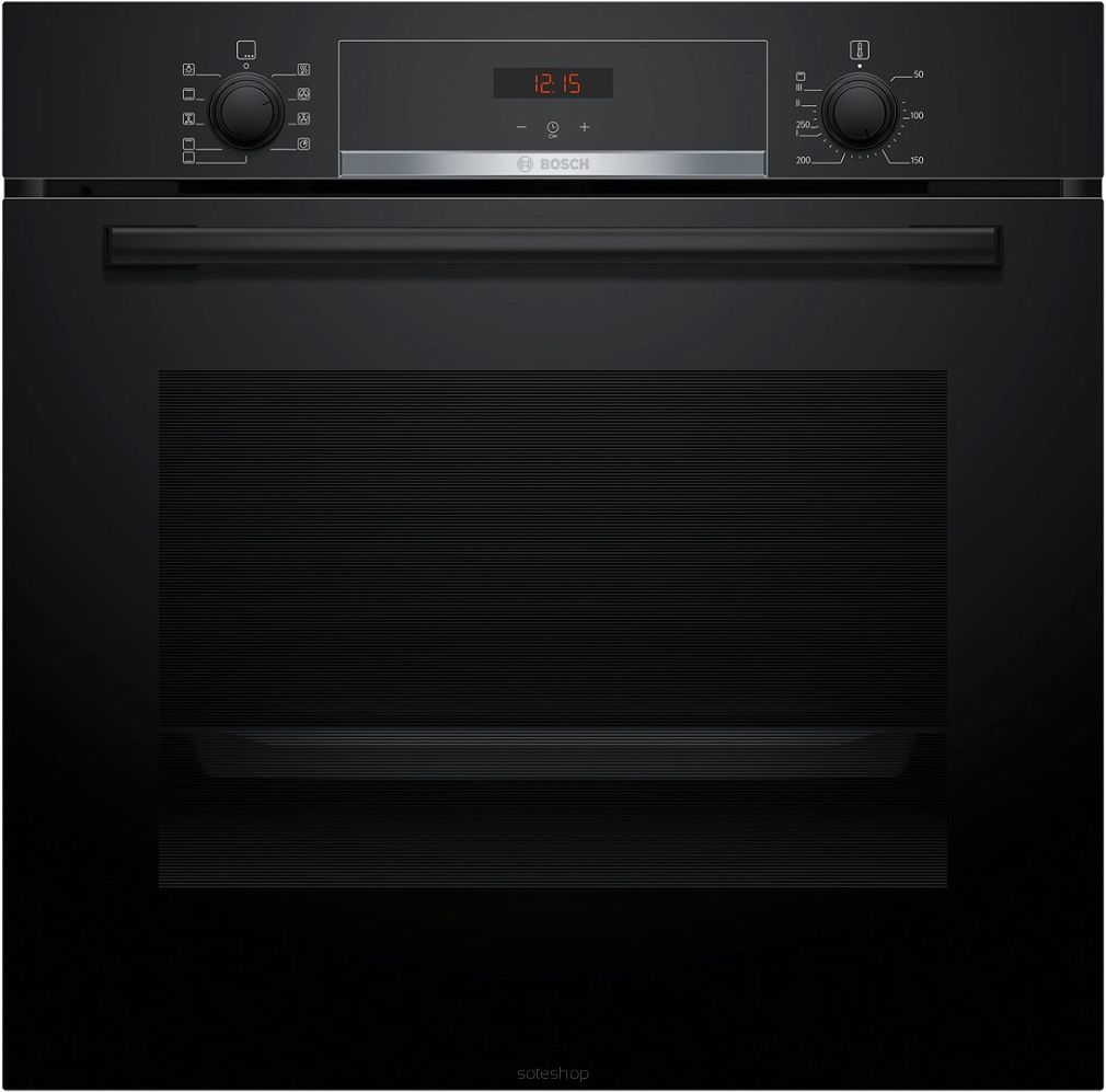 Piekarnik BOSCH HBA534BB3