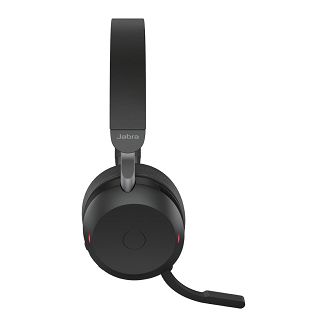 Jabra 27599-989-989 słuchawki/zestaw słuchawkowy Przewodowy i Bezprzewodowy Opaska na głowę Biuro/centrum telefoniczne Bluetooth Podstawka do ładowania Czarny - 3