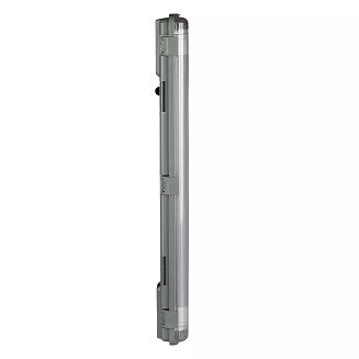 Oprawa hermetyczna V-TAC VT-15022 2x 150cm (2x 22W) 6400K 4000lm (SKU 6400) Czarny - 5