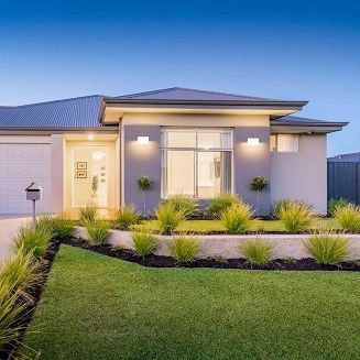 Oprawa ścienna LED V-TAC VT-8055 20W IP65 4000K 2045lm (SKU 6811) Czarny - 8