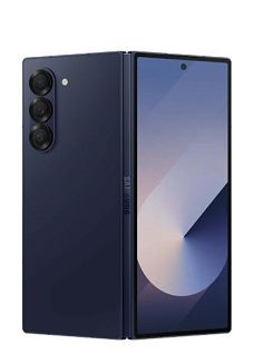 Samsung Galaxy (F956) Z Fold 6 256GB Navy - 3