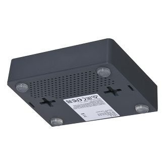 Router Mikrotik hEX S (RB760iGS) Total Ethernet  Ports:6; Architecture:MMIPS; CPU core:2 - 5