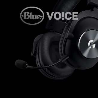 Logitech G Pro X - 3
