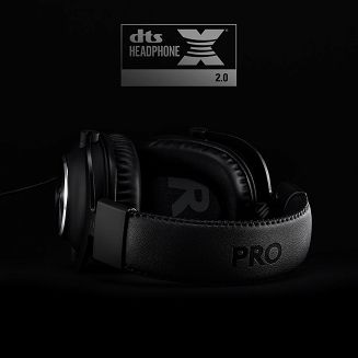 Logitech G Pro X - 4