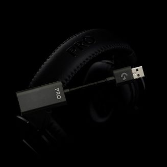 Logitech G Pro X - 8