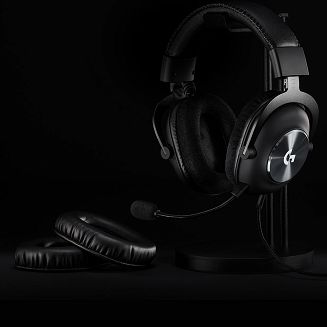 Logitech G Pro X - 5