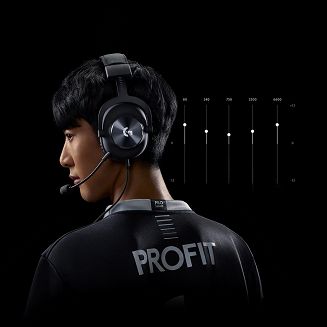 Logitech G Pro X - 9