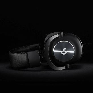 Logitech G Pro X - 6