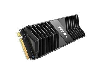 SSD PCIE G4 M.2 512GB NM800/PRO LNM800P512G-RN8NG LEXAR - 6