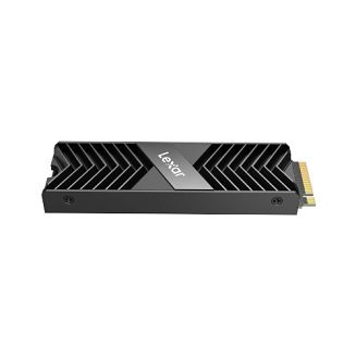 SSD PCIE G4 M.2 512GB NM800/PRO LNM800P512G-RN8NG LEXAR - 5