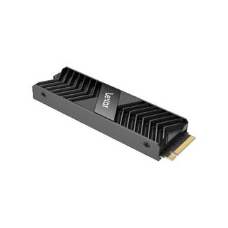 SSD PCIE G4 M.2 512GB NM800/PRO LNM800P512G-RN8NG LEXAR - 4