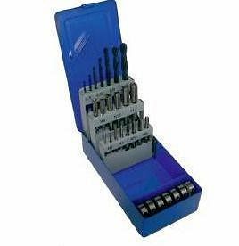 FANAR GWINTOWNIKI I NARZYNKI kpl. 29cz M3-M12, CZB-29 HSS. - 3