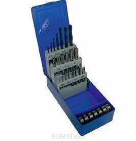 FANAR GWINTOWNIKI I NARZYNKI kpl. 29cz M3-M12, CZB-29 HSS.