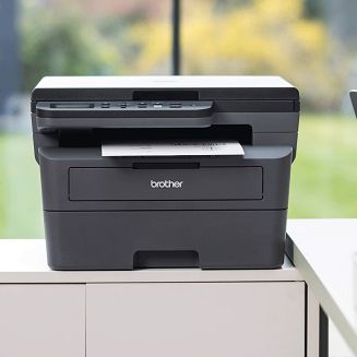DCP-L2620DW 3IN1 LAS 32PPM/128MB USB 1200DPI WLAN - 5