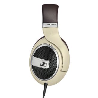 Słuchawki Sennheiser HD 599 506831 (kolor beżowy) - 4