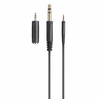 Słuchawki Sennheiser HD 599 506831 (kolor beżowy) - 7