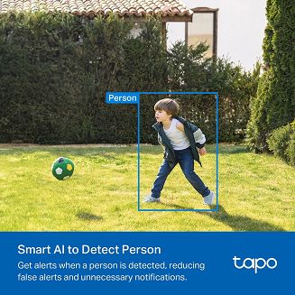 Kamera TP-LINK Tapo C410 - 7