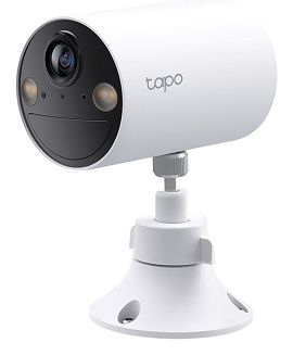 Kamera TP-LINK Tapo C410 - 3