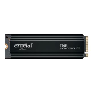 SSD PCIE G5 M.2 NVME 2TB Heatsink T705 CRUCIAL - 3