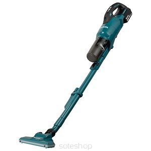 MAKITA.ODKURZACZ  18V DCL286FRF CYKLON