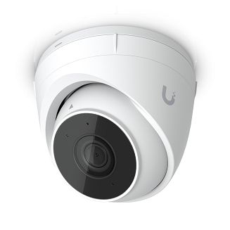 Kamera Ubiquiti UniFi G5 Turret Ultra (UVC-G5-Turret-Ultra) 4MP 2688 x 1512 (16:9) IP66 IK04 - 6