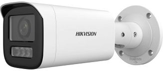 Hikvision Value Series DS-2CD1643G2-LIZU(2.8-12mm)EN Kula (kształt) Kamera bezpieczeństwa IP Wewnętrz i na wolnym powietrzu 1920 x 1080 px Ściana - 5