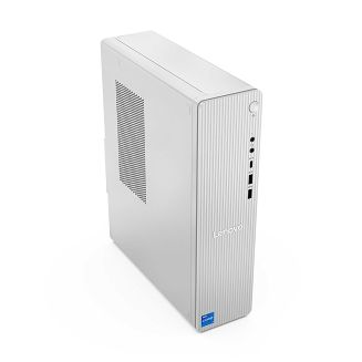 Lenovo IdeaCentre Tower 08IRH9 i7-13620H 32GB DDR5 5200 SSD1TB Intel UHD Graphics NoOS Cloud Grey - 6
