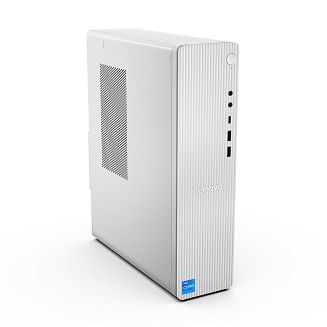 Lenovo IdeaCentre Tower 08IRH9 i7-13620H 32GB DDR5 5200 SSD1TB Intel UHD Graphics NoOS Cloud Grey - 16