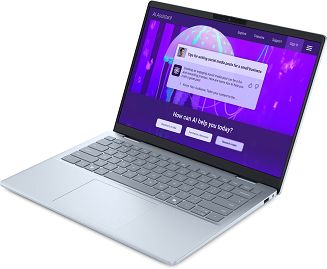 Dell 14 Plus Ultra 7 256V 14