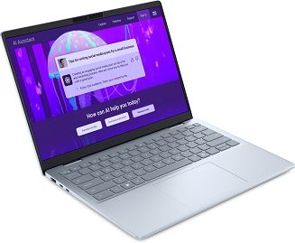 Dell 14 Plus Ultra 7 256V 14