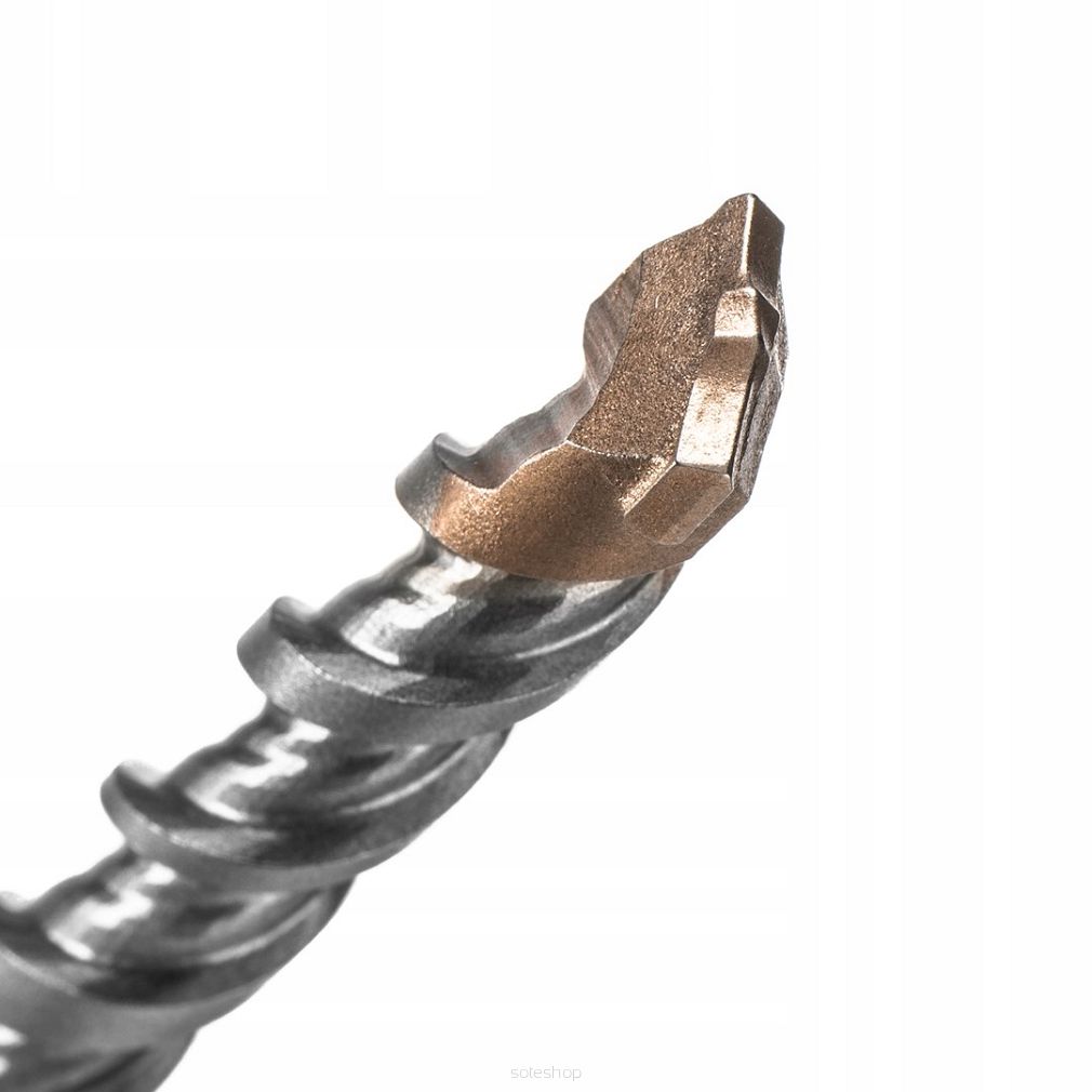 wiertło sds plus duo 16x1000/950 smart365