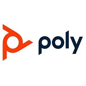 Poly Blackwire 3220 Stereo USB-C Black Headset +USB-C/A Adapter (Bulk)