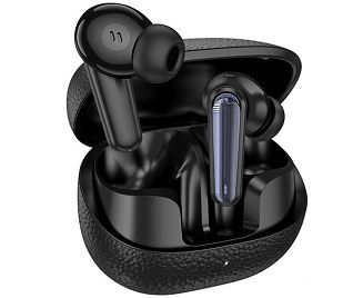 Słuchawki bezprzewodowe Hoco EQ23 Plus II (czarny) - 3