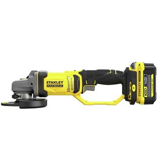Stanley SFMCG400M2K-QW szlifierka kątowa 18V - 3