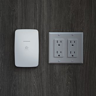 Wewnętrzny Access Point WiFi 6 1GbE EnGenius Cloud - 6