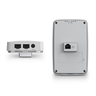 Wewnętrzny Access Point WiFi 6 1GbE EnGenius Cloud - 7