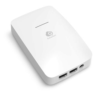 Wewnętrzny Access Point WiFi 6 1GbE EnGenius Cloud - 8