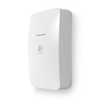 Wewnętrzny Access Point WiFi 6 1GbE EnGenius Cloud - 4
