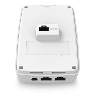 Wewnętrzny Access Point WiFi 6 1GbE EnGenius Cloud - 3