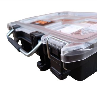 Organizer narzędziowy mały Roc Pro Gear 2,0 Keter - 4