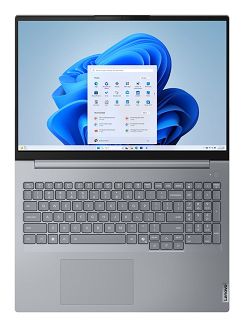 Lenovo ThinkBook 16 G8 Ultra 7 255H 16.0