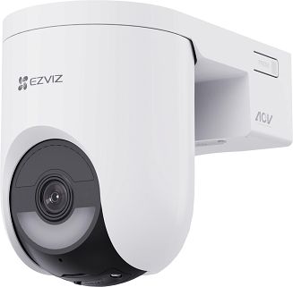 Kamera IP Ezviz HB8c Lite bateryjna PT Wi-Fi 4MP - 4