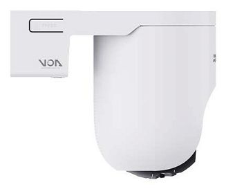 Kamera IP Ezviz HB8c Lite bateryjna PT Wi-Fi 4MP - 3