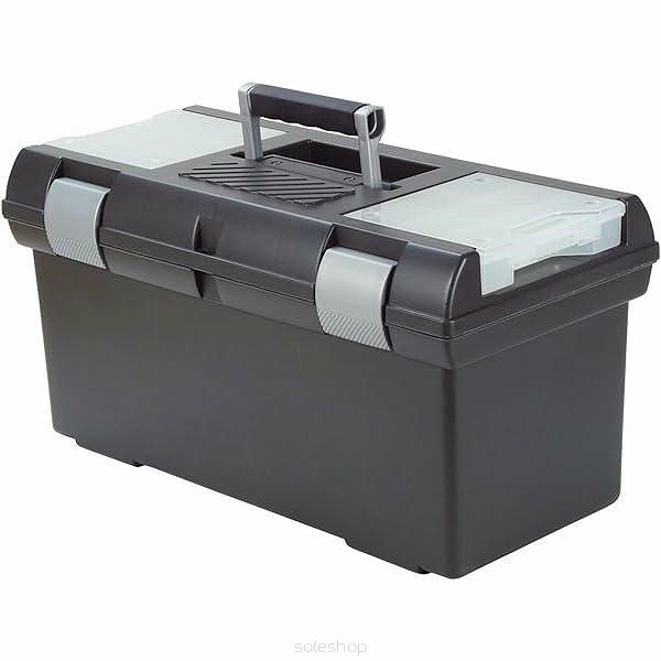 Skrzynia narzędziowa CURVER Premium 20