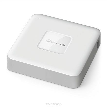 Rejestrator TP-LINK VIGI NVR1104H-4P